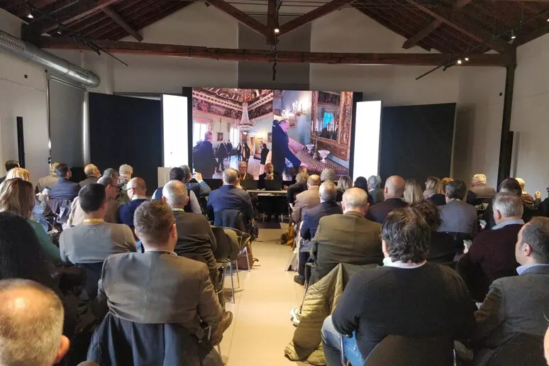 Dottori Agronomi e Dottori Forestali: da Milano a Udine il confronto nazionale sulle sfide ambientali e produttive del futuro