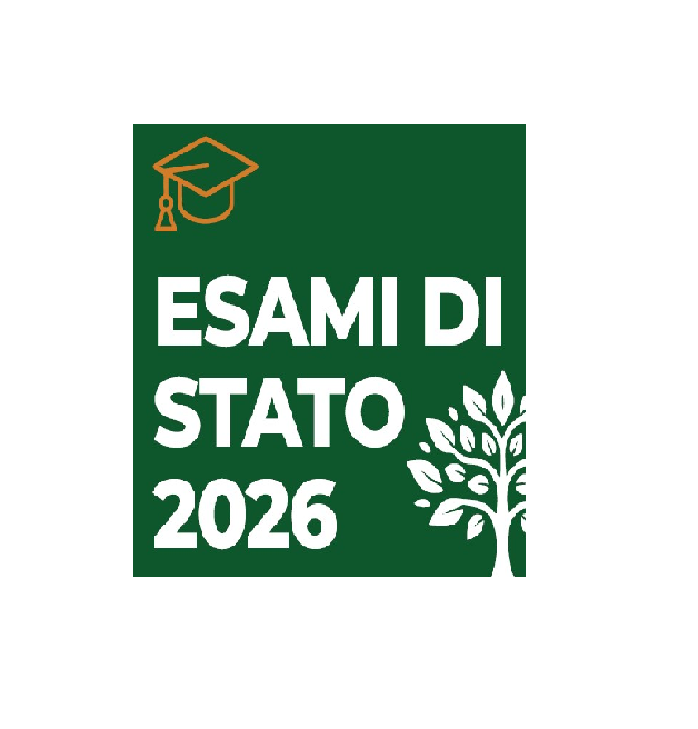 ESAMI DI STATO 2026